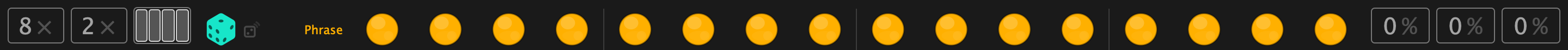 Deviation lanes